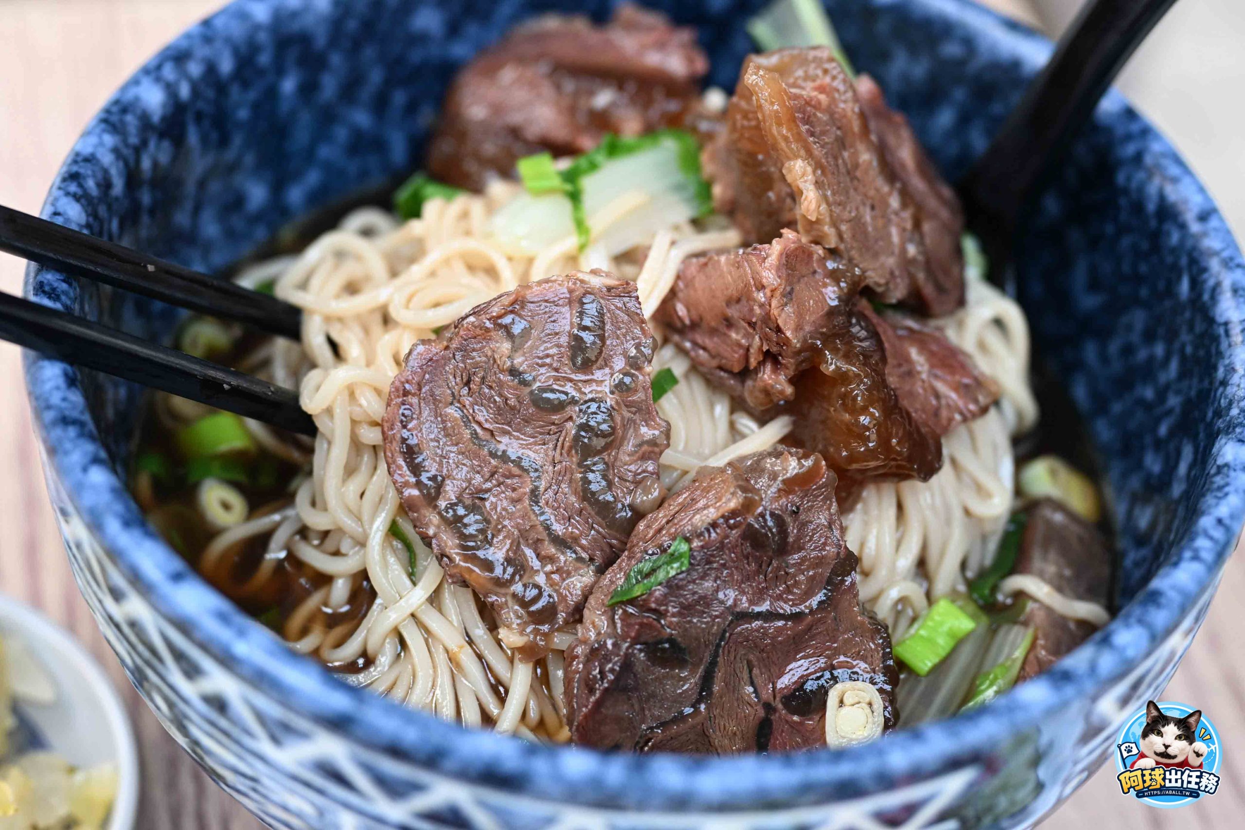 東佳牛肉麵