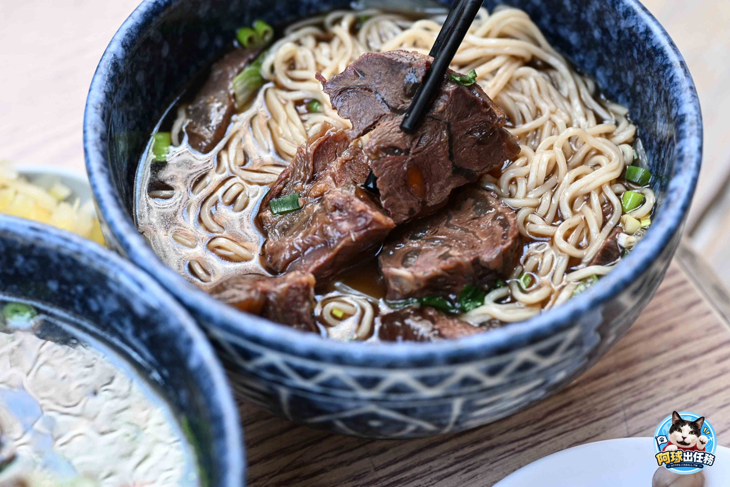東佳牛肉麵