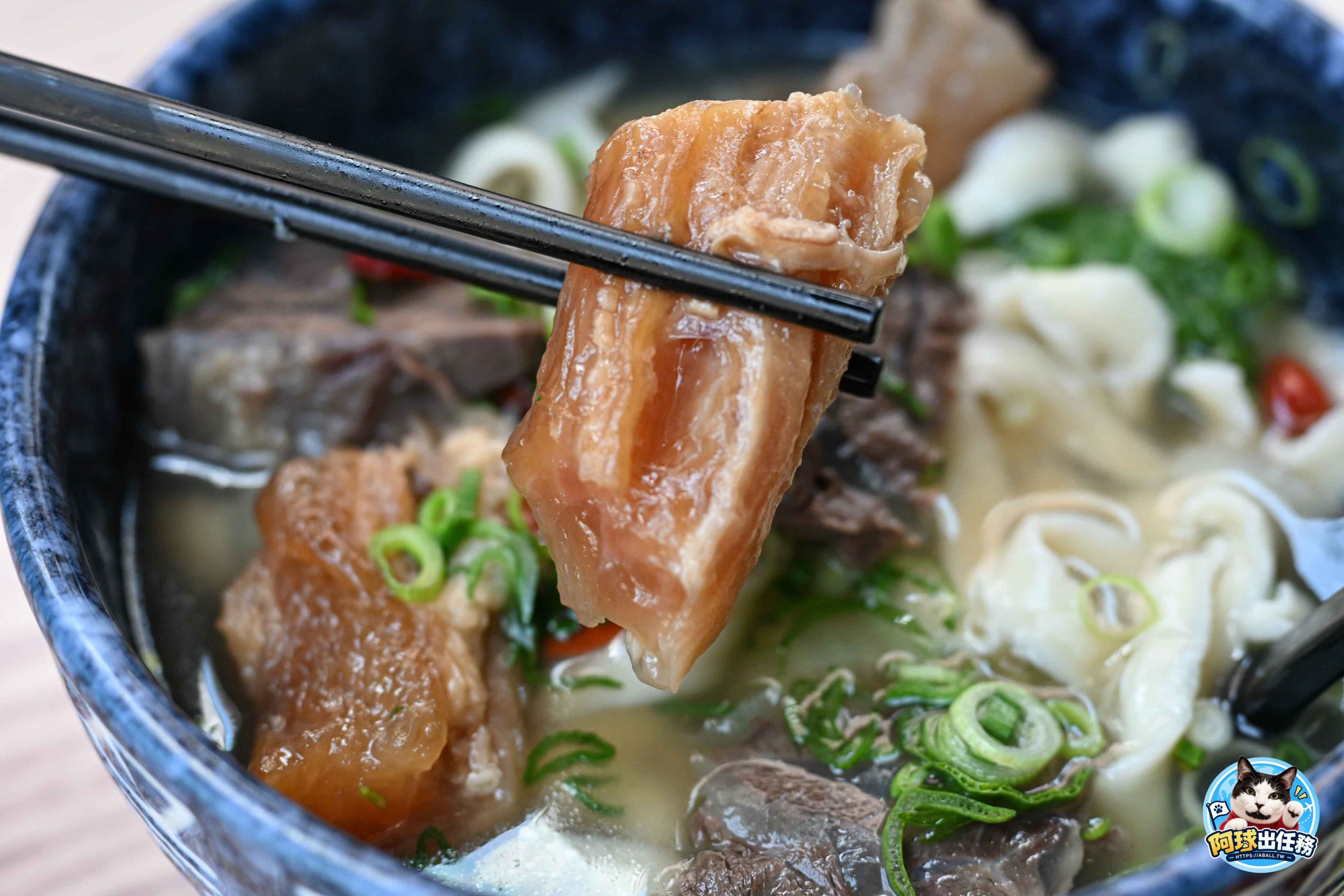東佳牛肉麵
