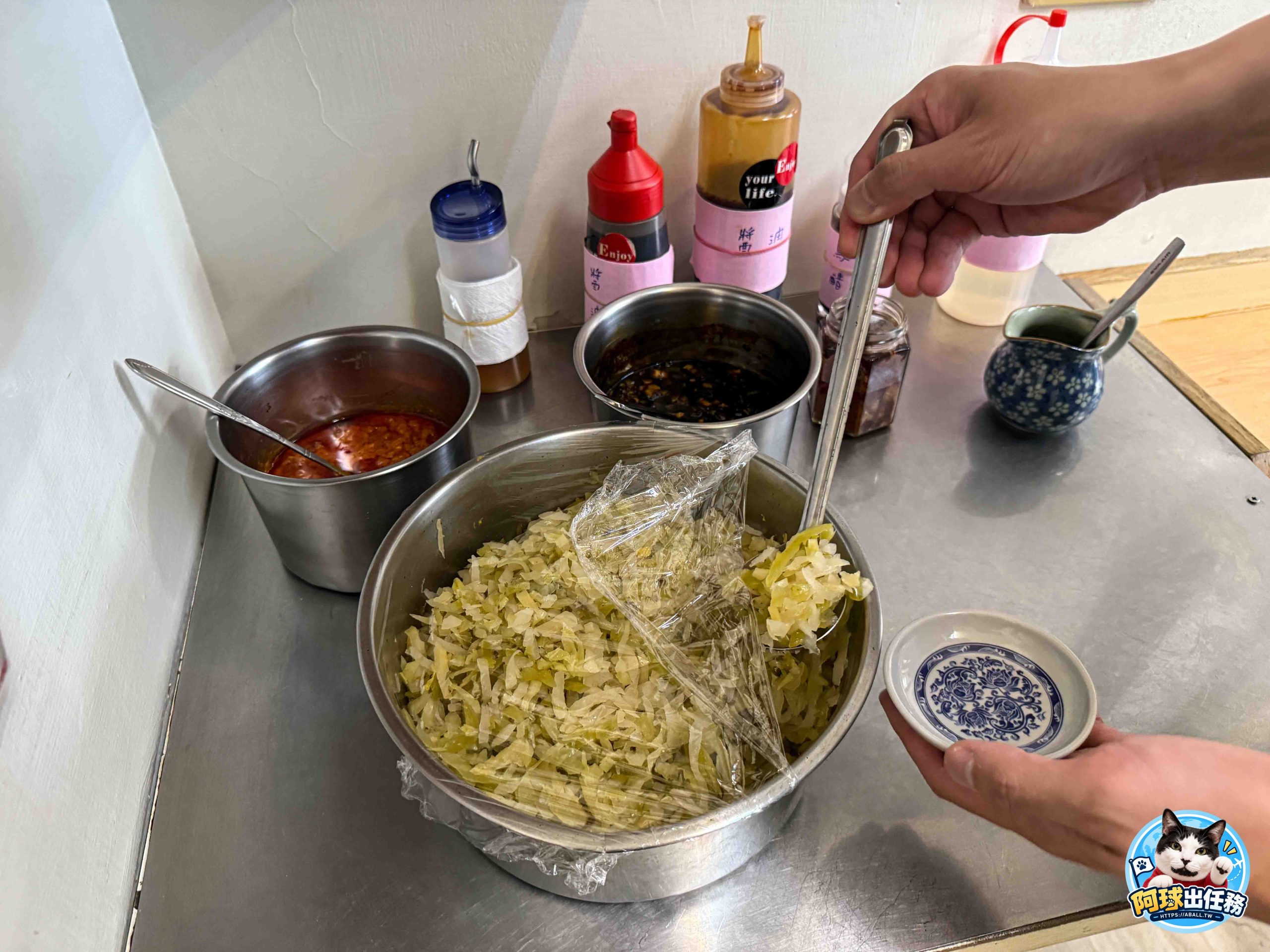 東佳牛肉麵