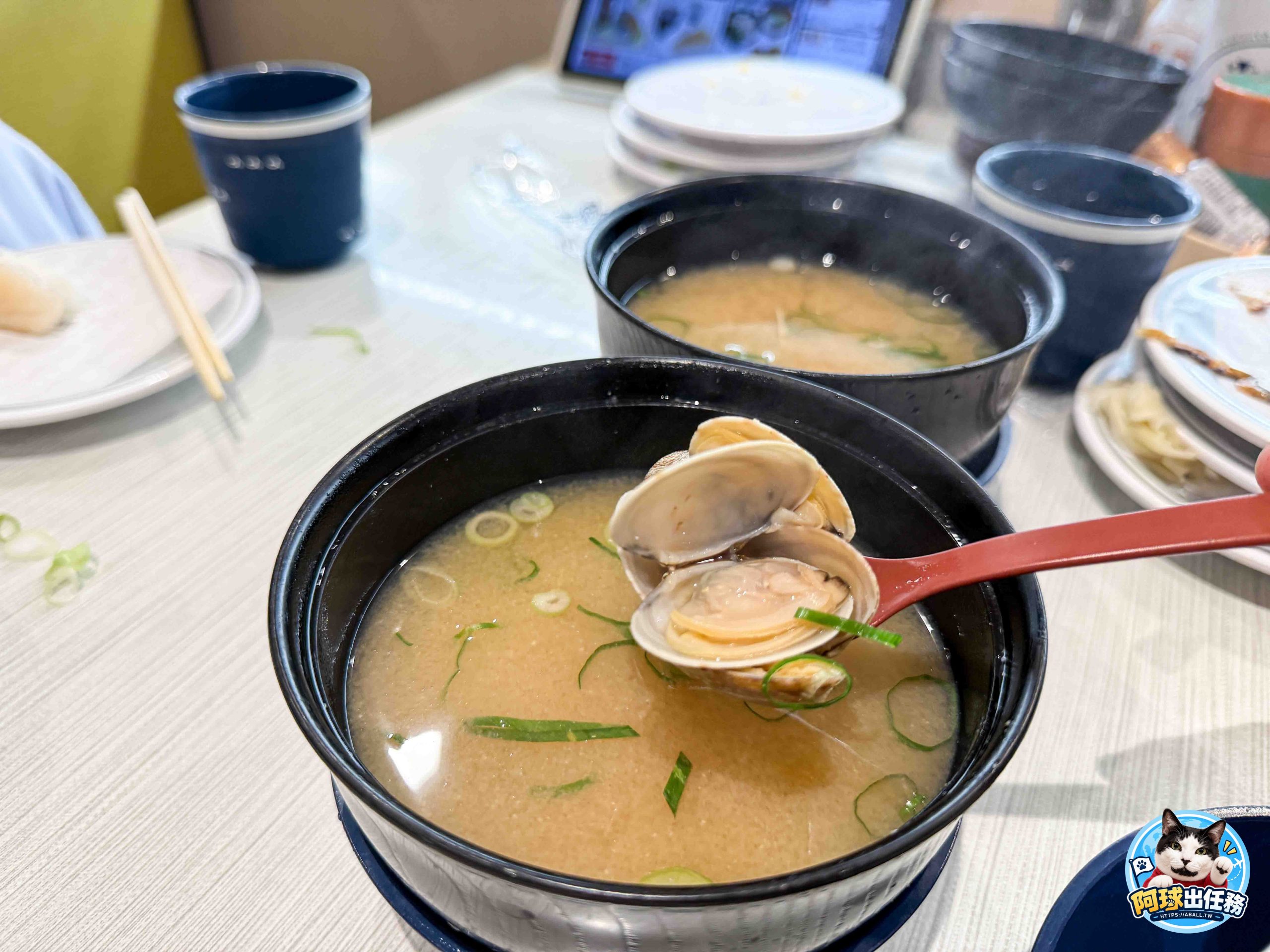  @阿球出任務