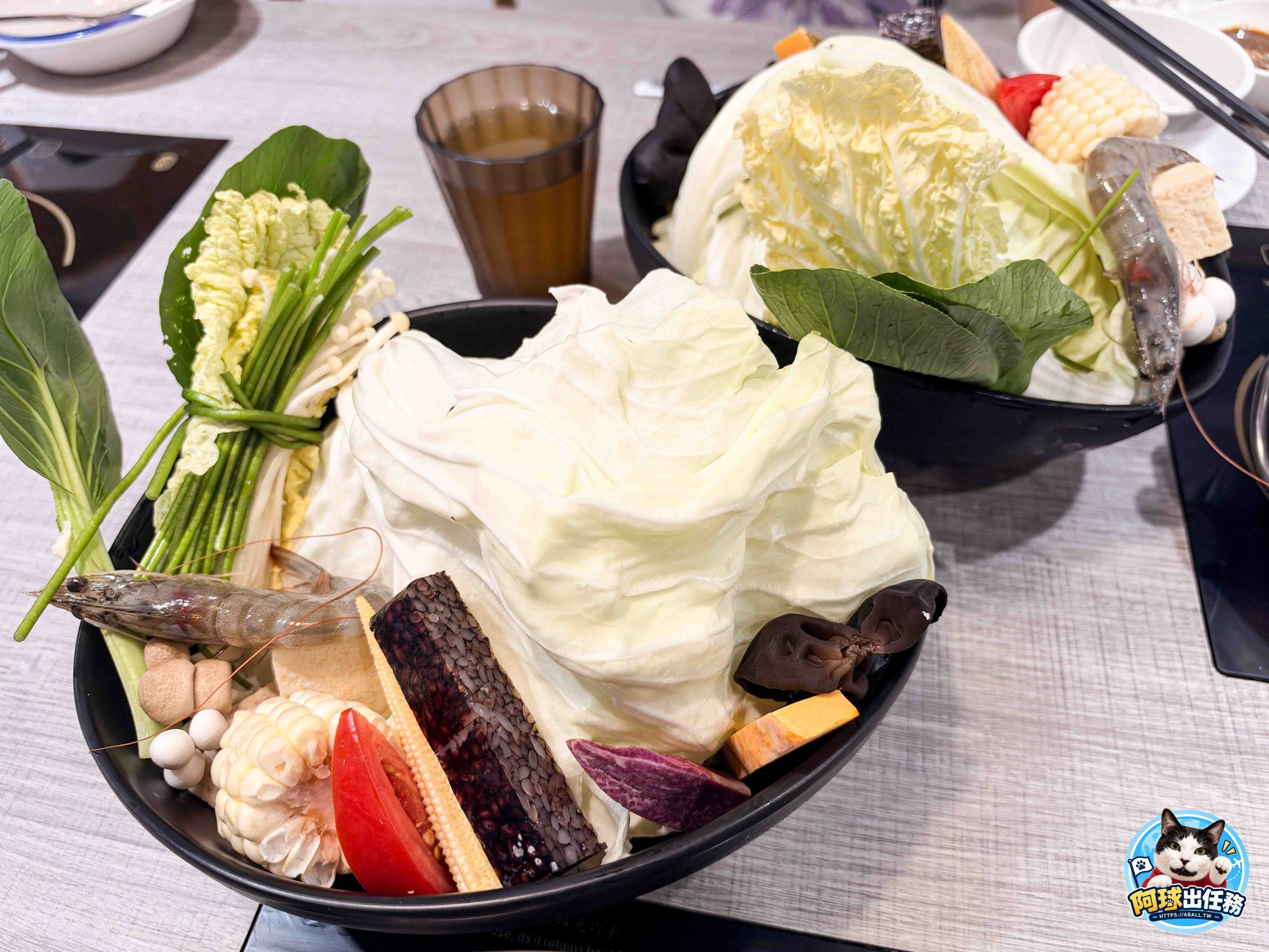  @阿球出任務