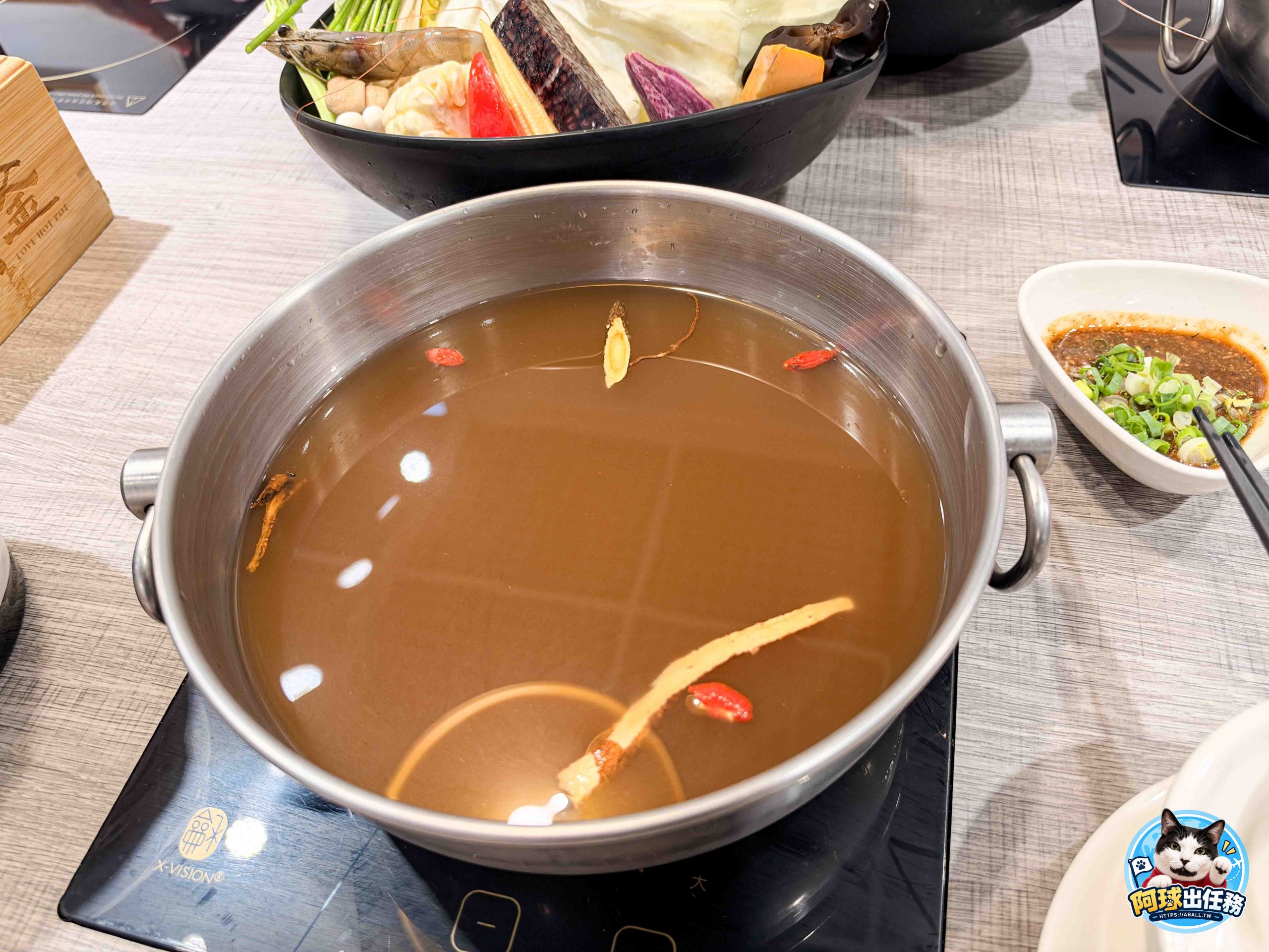  @阿球出任務
