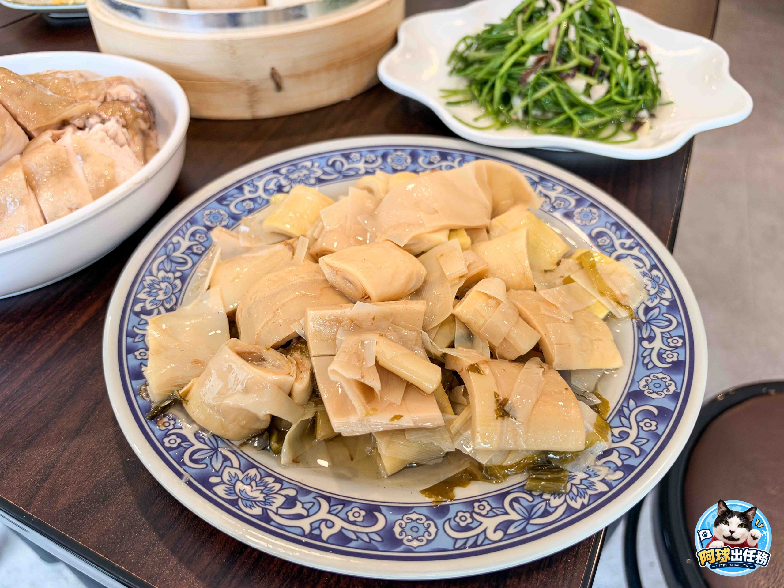  @阿球出任務