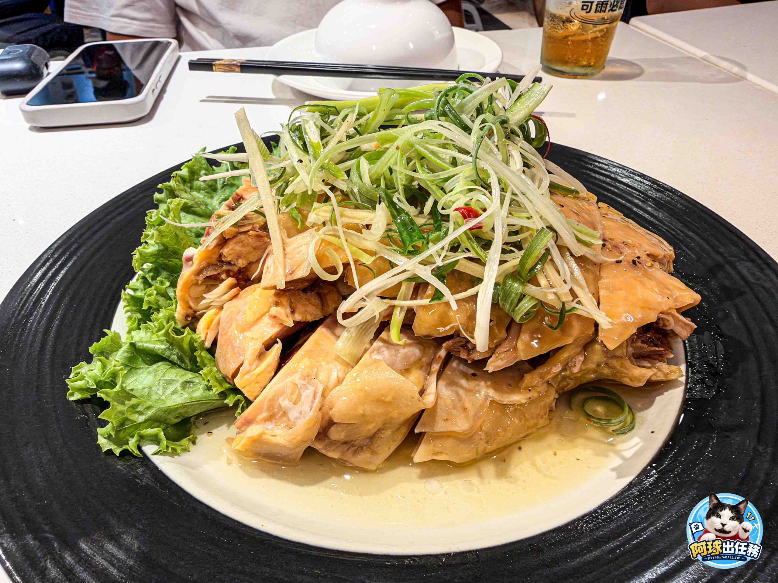 低調超強宜蘭特色臺菜！私房大菜與現流海鮮真的太強了