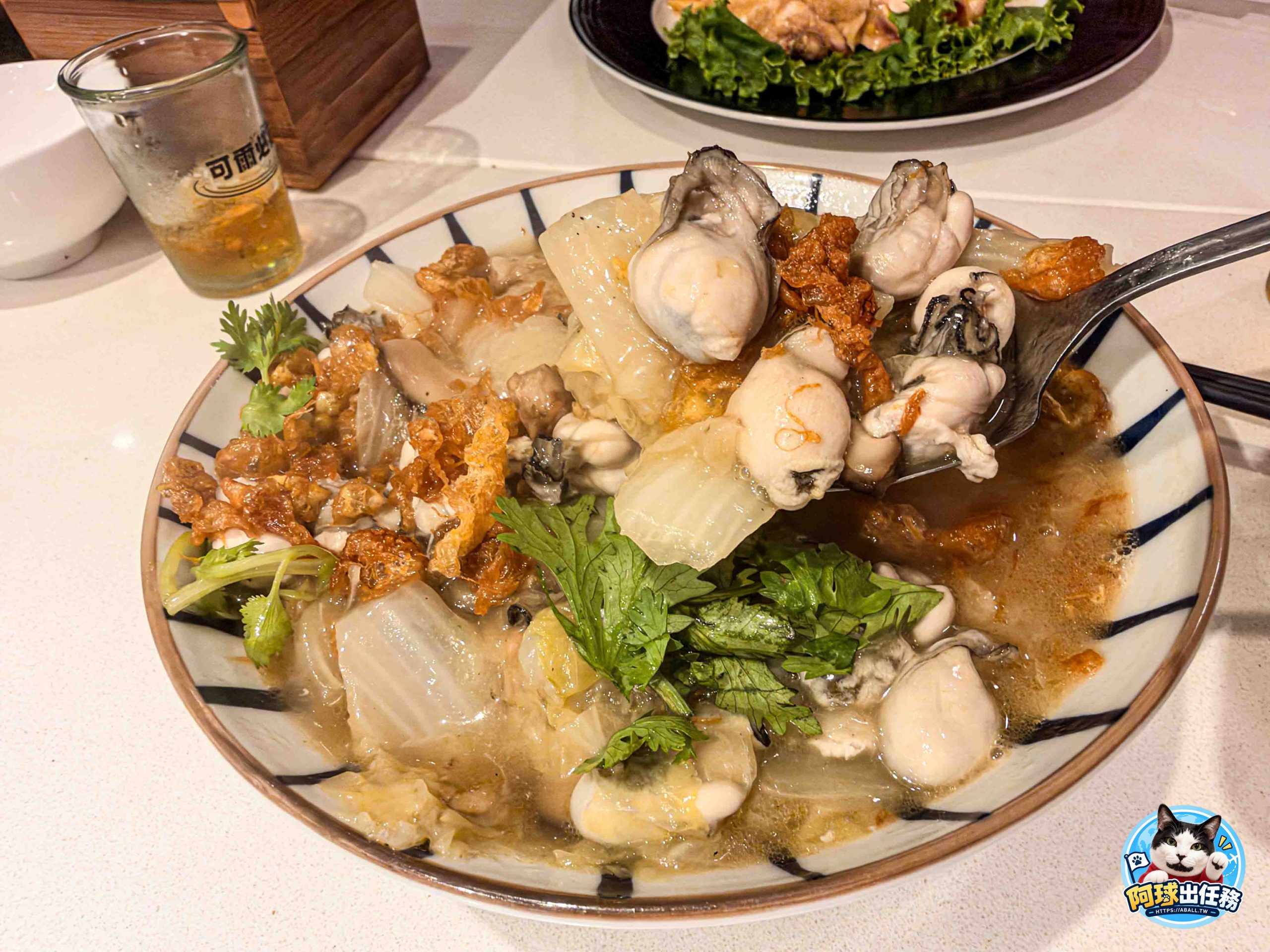低調超強宜蘭特色臺菜！私房大菜與現流海鮮真的太強了