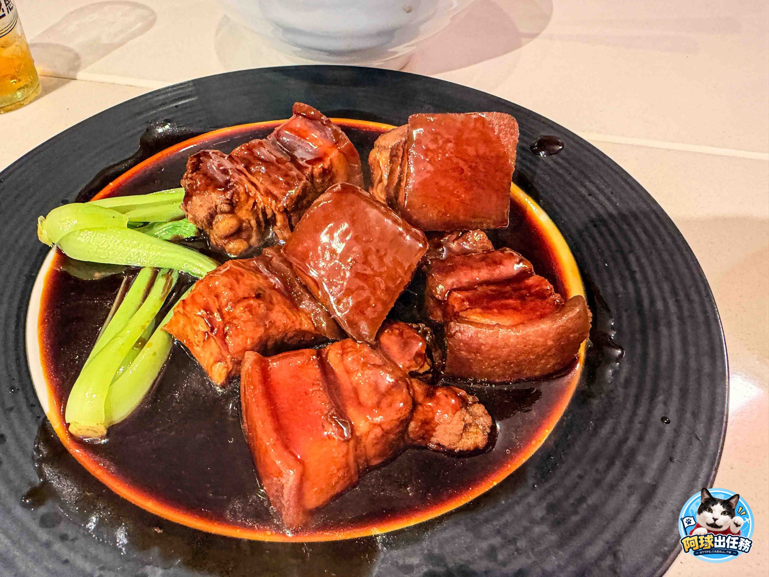 低調超強宜蘭特色臺菜！私房大菜與現流海鮮真的太強了