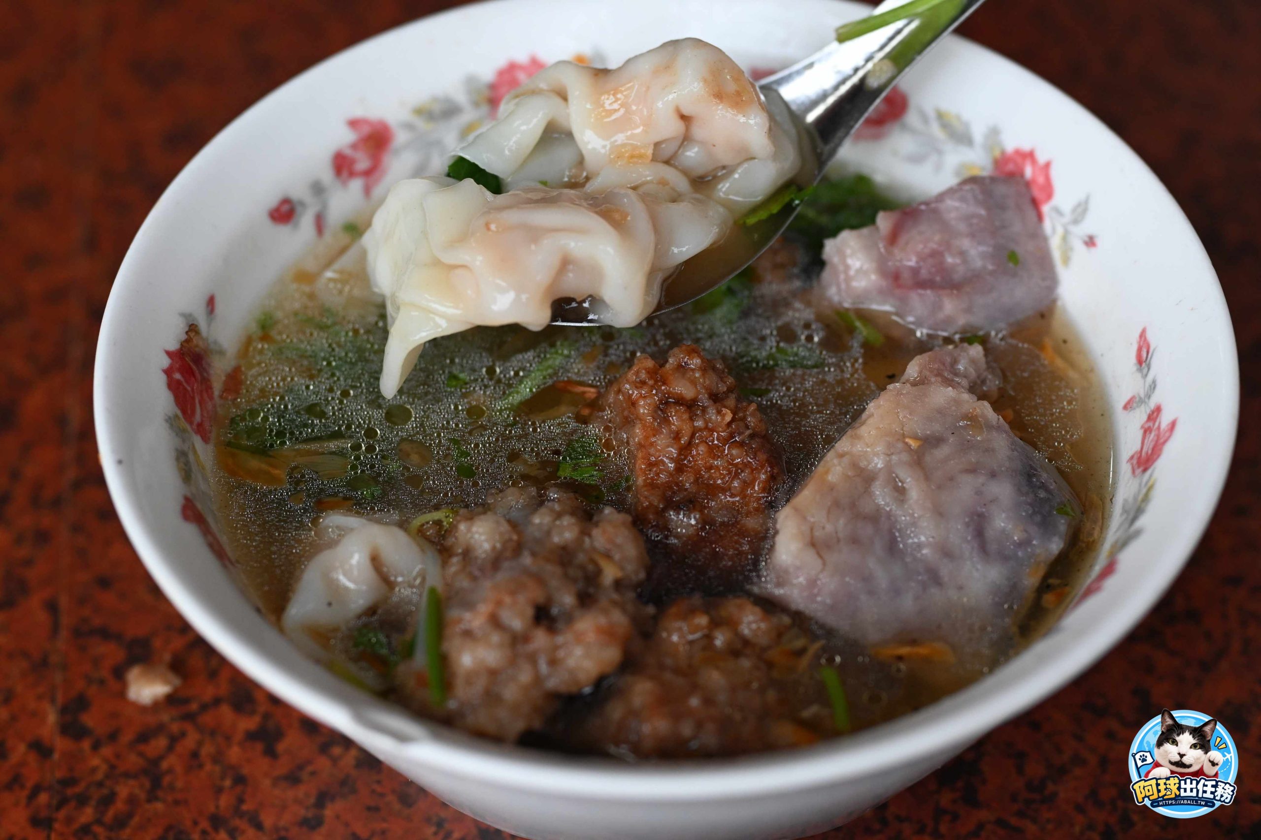 橋頭排骨麵 橋頭排骨麵
