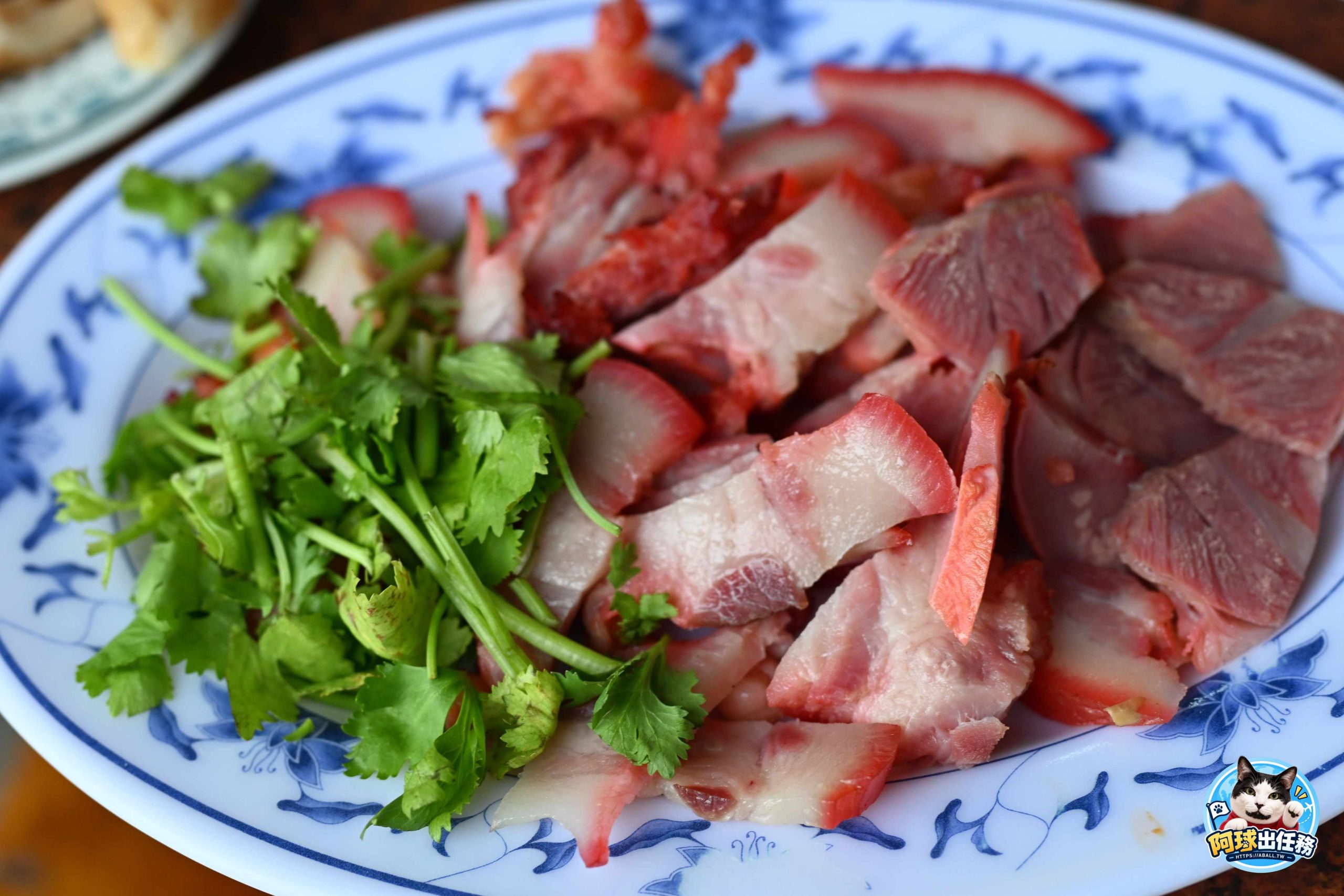 橋頭排骨麵 橋頭排骨麵