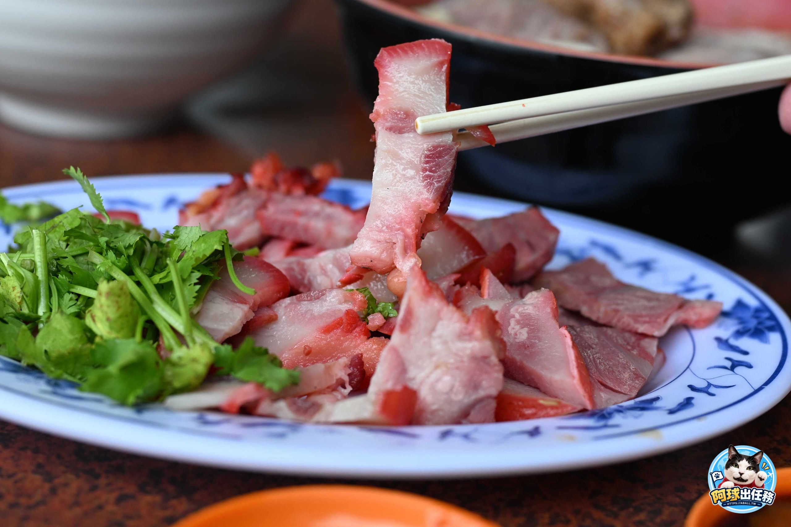 橋頭排骨麵 橋頭排骨麵