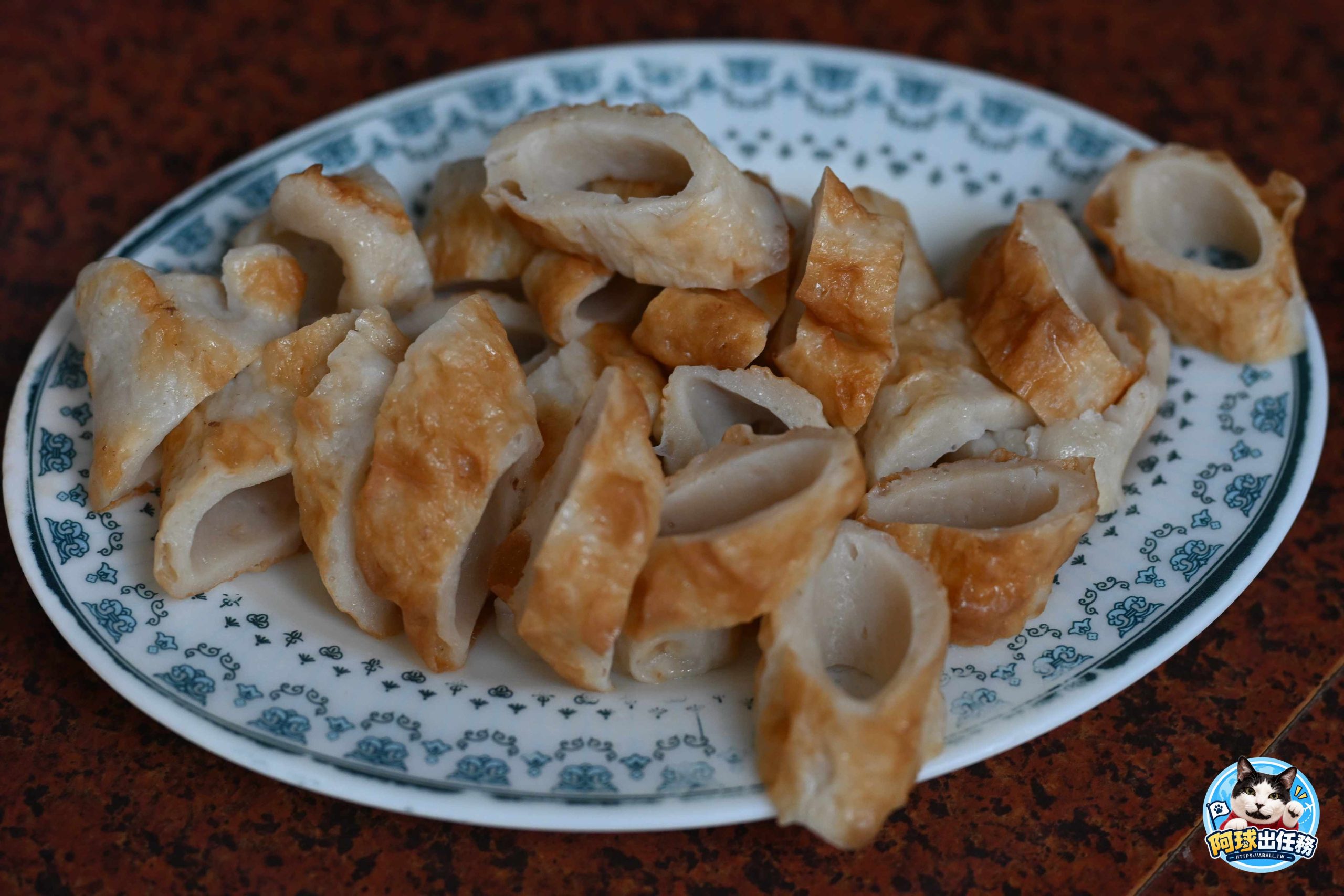 橋頭排骨麵