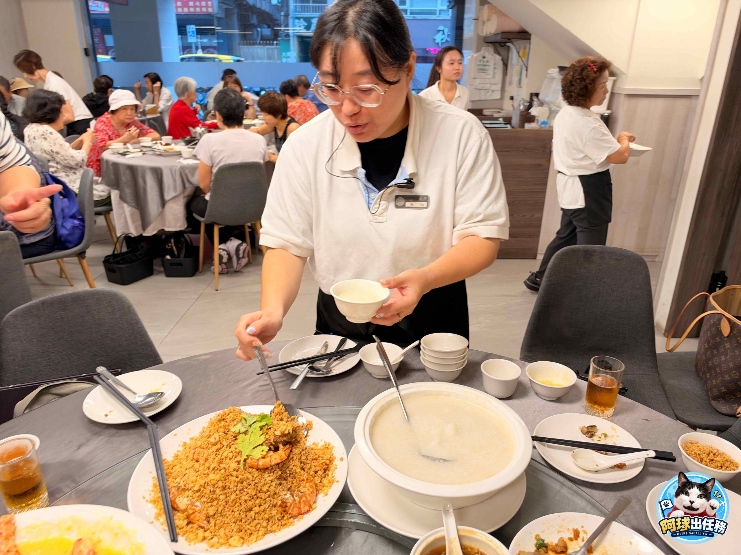 香港九記海鮮