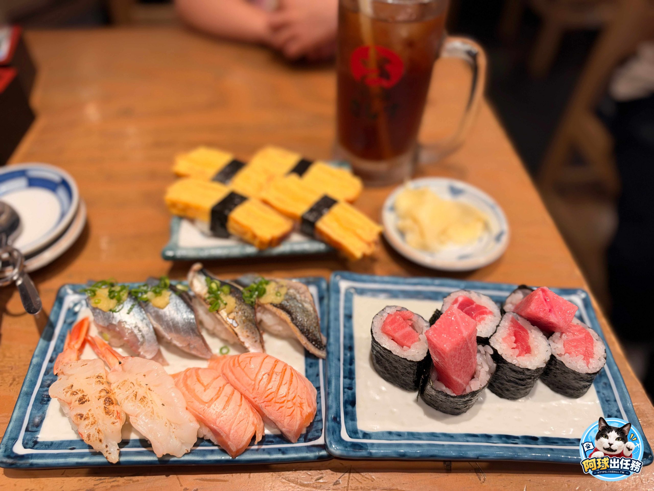 すし酒場 さしす 難波Walk店