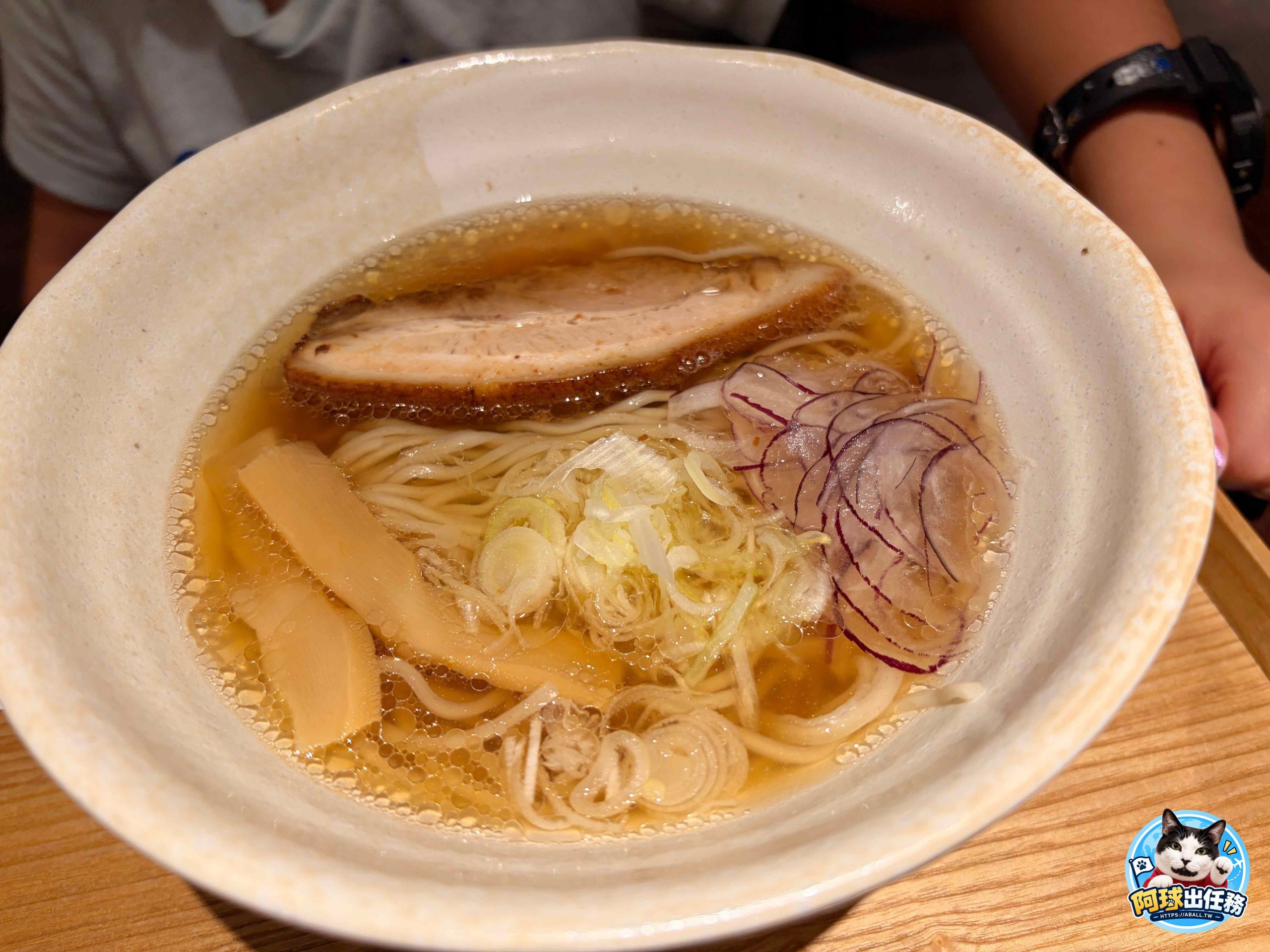  @阿球出任務