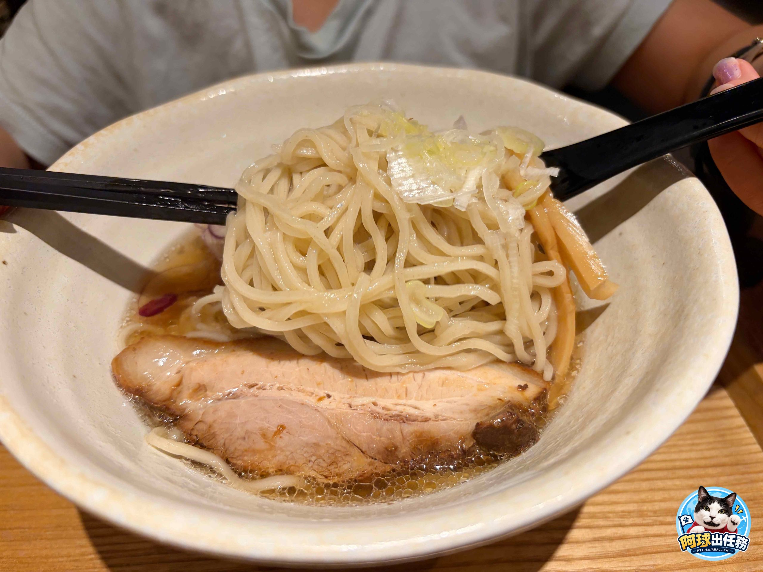  @阿球出任務