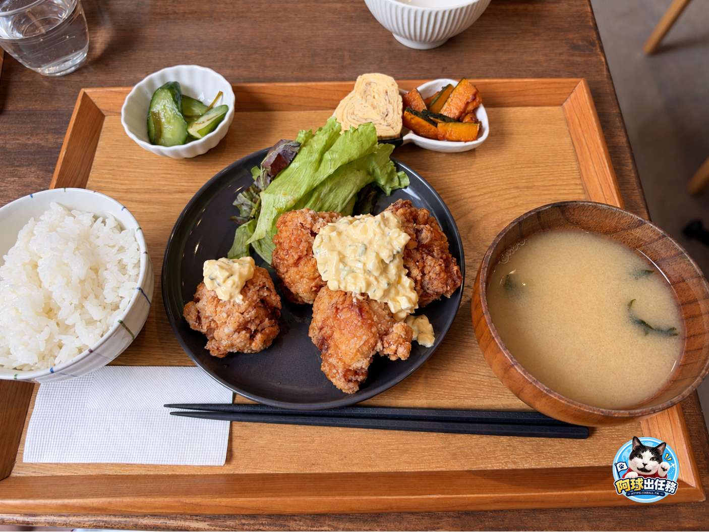 おうち食堂hale