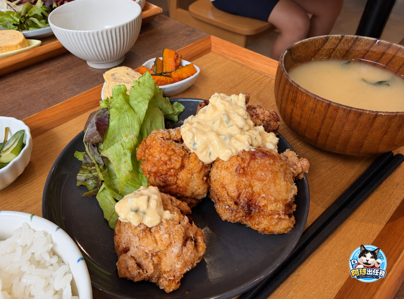 おうち食堂hale