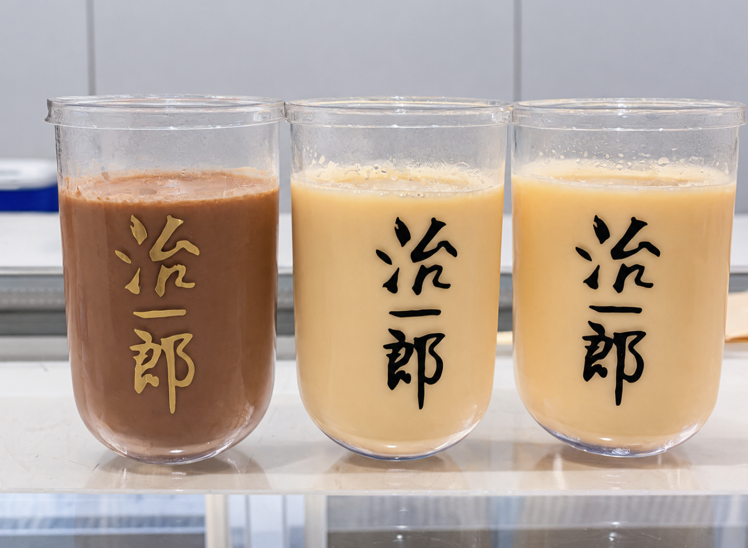 治一郎 天王寺MIO店